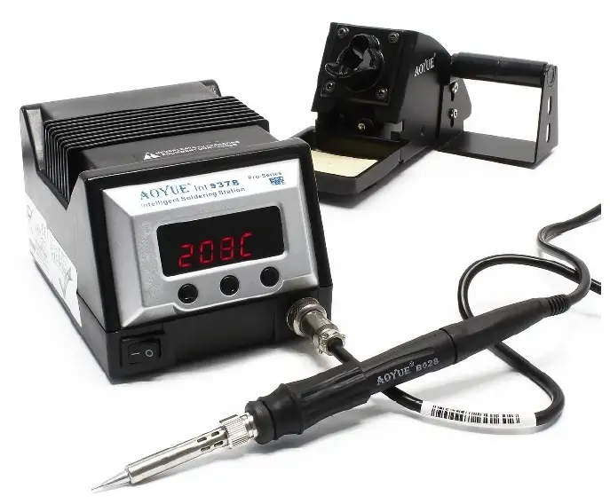 wiltec-909378pro-AOYUE-Intelligent-Soldering-Station-PRO