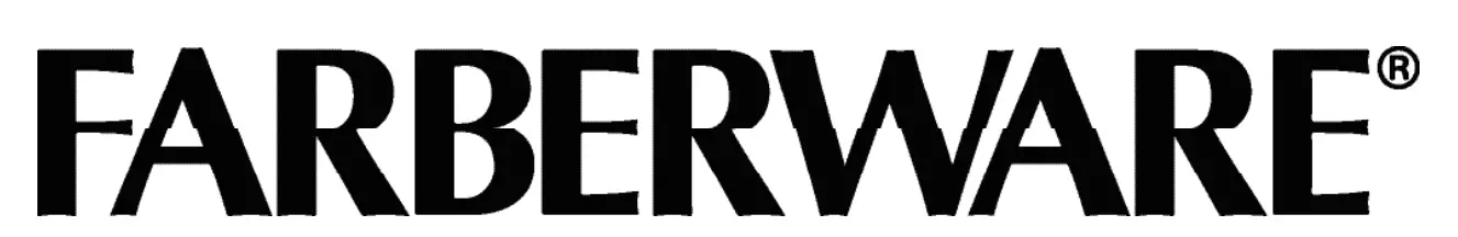 FARBERWARE Logo