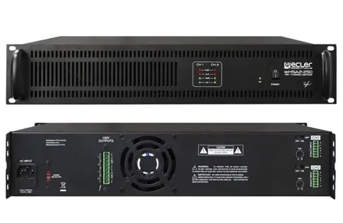 ecler-eHSA2-250-Two-Channel-High-Impedance-Power-Amp-product-image
