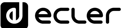 ecler-logo