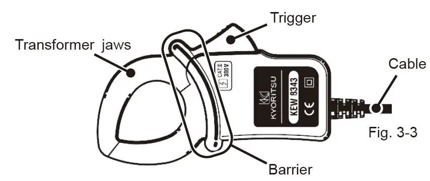KYORITSU-KEW8343-Intelligent-Socket-Tester-11