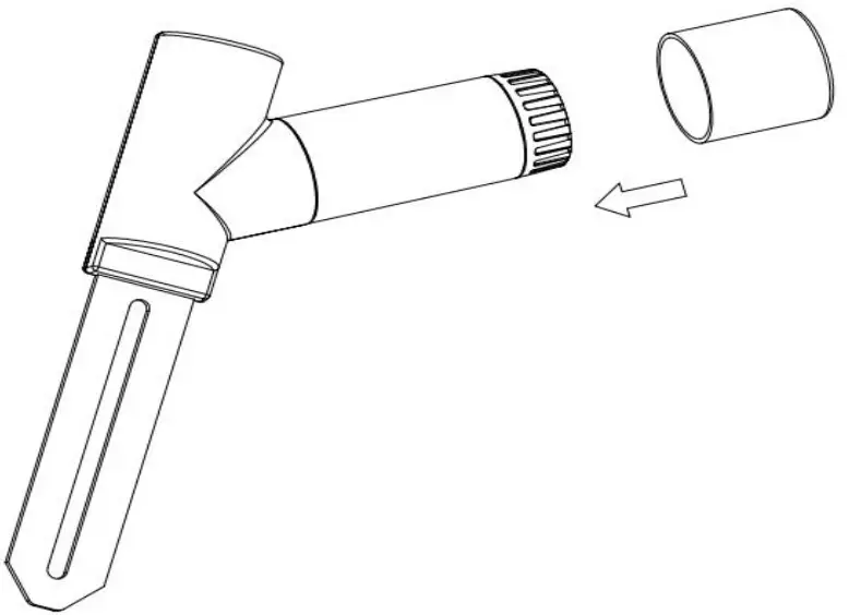 ecowitt WH51 Wireless Soil Moisture Sensor - Fig 3