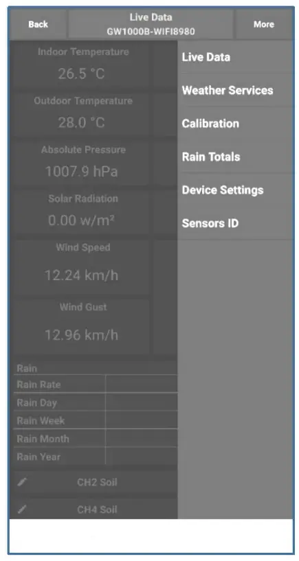 ecowitt WH51 Wireless Soil Moisture Sensor - Fig 5