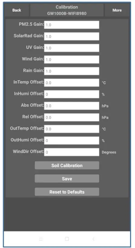 ecowitt WH51 Wireless Soil Moisture Sensor - Fig 6
