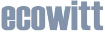ecowitt logo