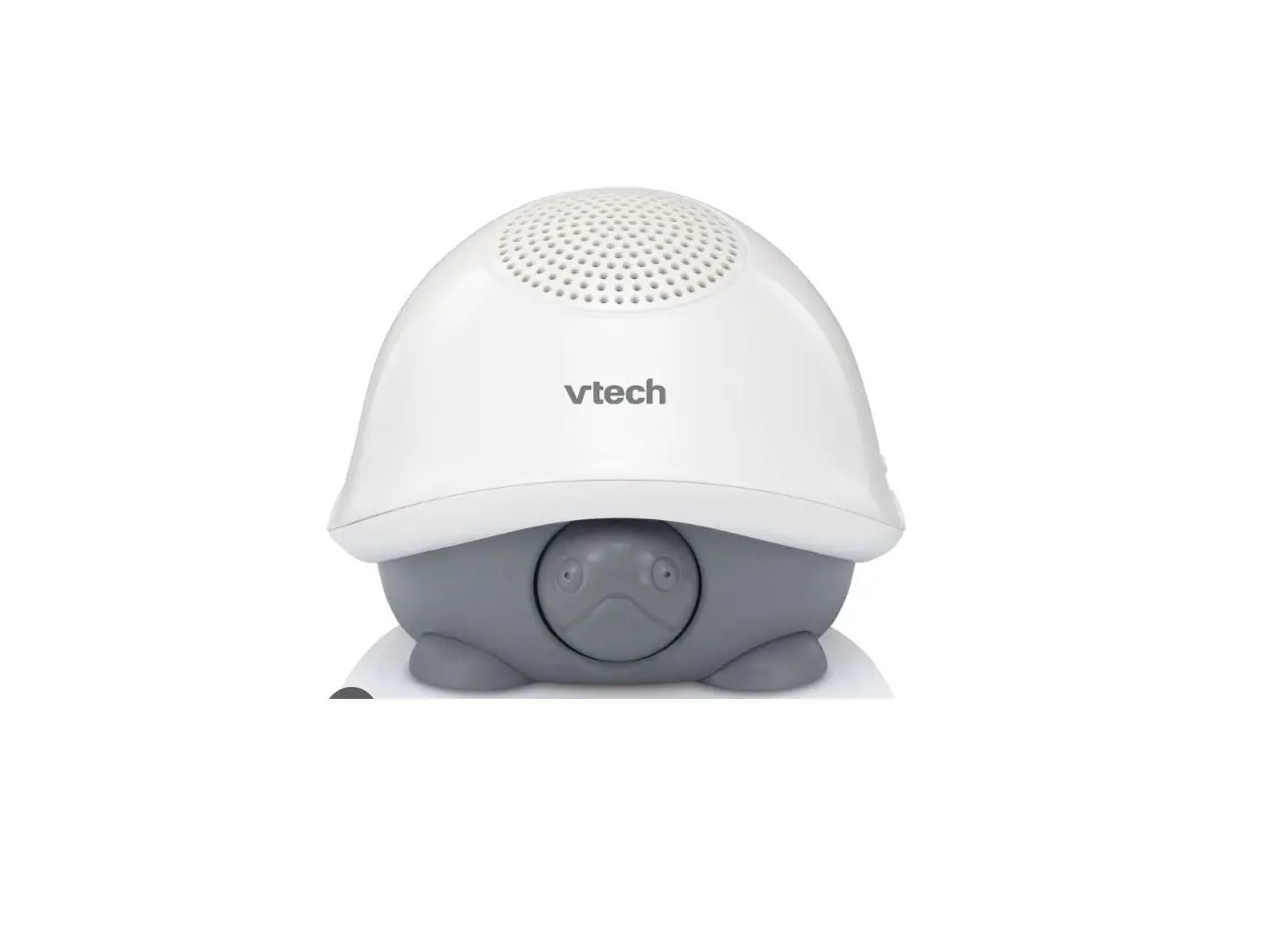 Vtech Bc8213 Baby Sleep Soother User Guide