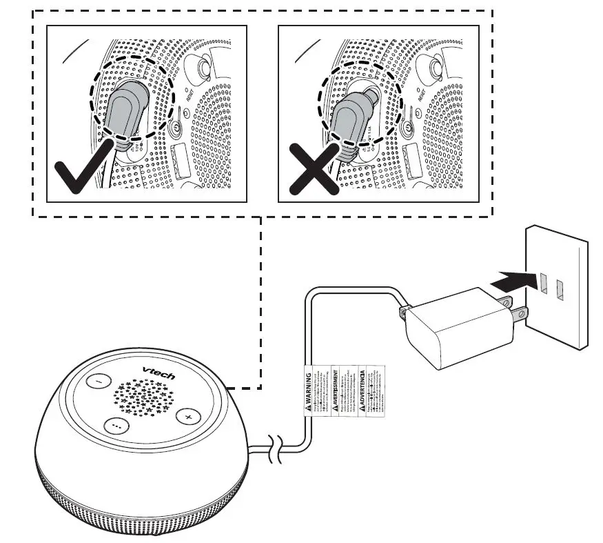 vtech-BC8213-Baby-Sleep-Soother-fig-4