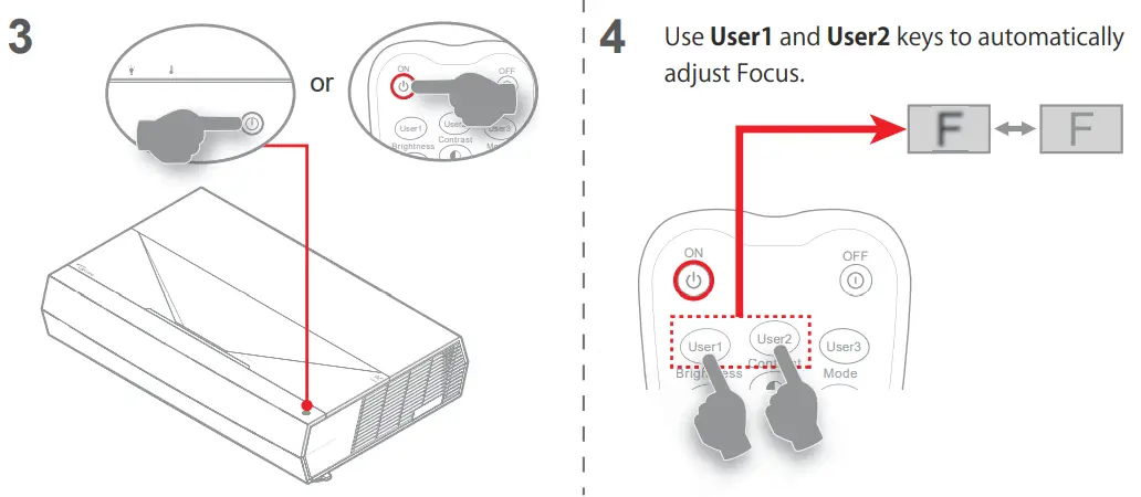 Optoma-CinemaX-D2-UHD-Ultra-Short-Throw-Laser-Home-Projector-fig-3