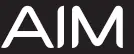 AiM logo