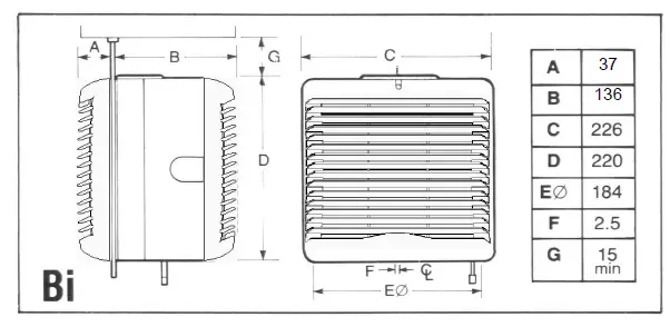 Vent-Axia-VA150-Window-Extract-Fan-FIG-2