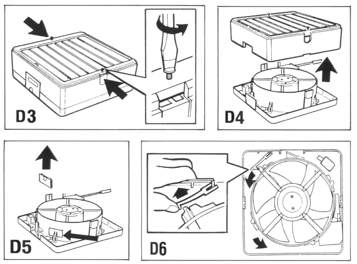 Vent-Axia-VA150-Window-Extract-Fan-FIG-4