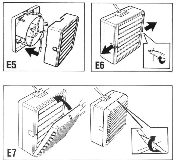 Vent-Axia-VA150-Window-Extract-Fan-FIG-7