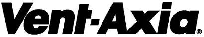 Vent-Axia-VA150-Window-Extract-Fan-LOGO