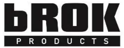bROK logo