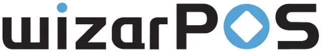 WIZARPOS logo
