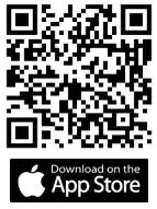 Sensata AP1 Video Telematics User Guide - App Store logo