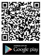 Sensata AP1 Video Telematics User Guide - Google play Store logo