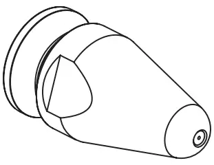 JETTER NOZZLE SELECTION CHART