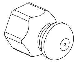 JETTER NOZZLE SELECTION CHART