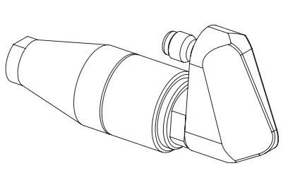 JETTER NOZZLE SELECTION CHART