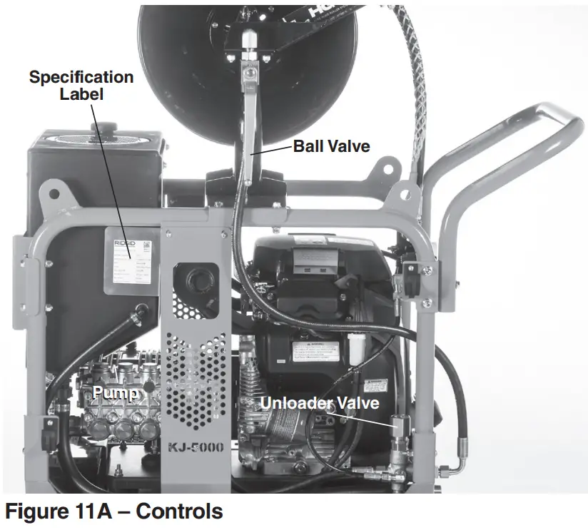 Operating Instructions