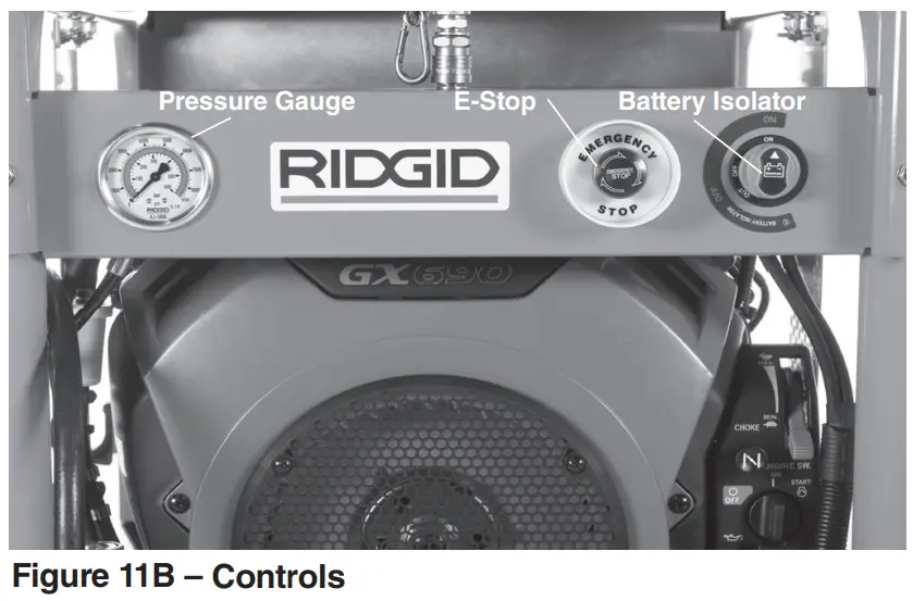 Operating Instructions