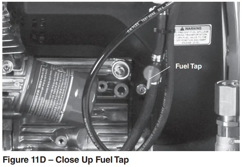 Operating Instructions