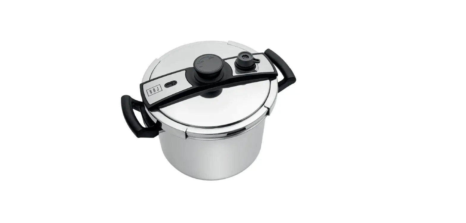Boj Ds22c1-5l Pressure Cooker User Manual Boj Ds22c1-5l Pressure Cooker User Manual