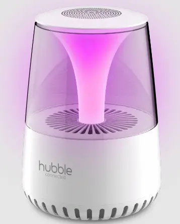hubble-connected-Hubble-Pure-Air-Purifier-product-image