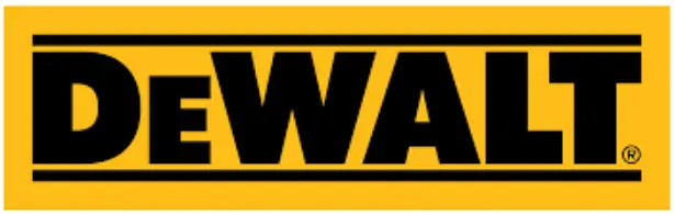 DEWALT-logo