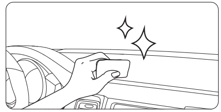 JOYROOM JR-ZS299 Dual Coil Wireless Car Charger Holder - fig 3