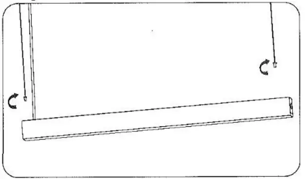 Installation Instructions