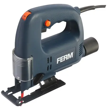 FERM-JSM1023-Jig-Saw-570W-with-4-Saw-Blades-Instruction-PRODUCT