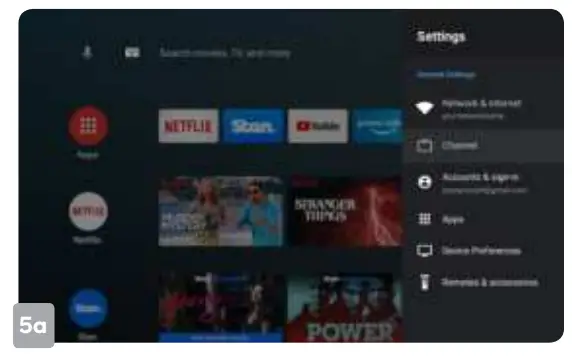 Kogan 40” SMART FULL HD LED TV - FIG14