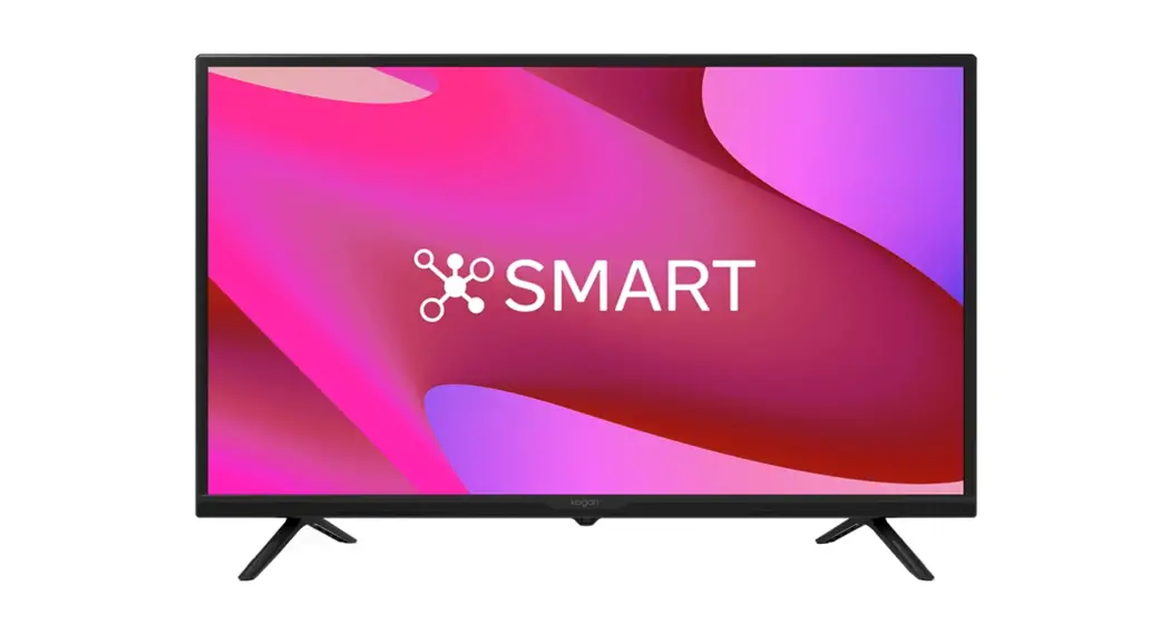 Kogan 40” Smart Full Hd Led Tv User Guide