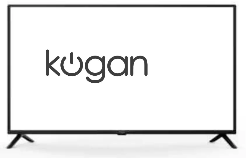 Kogan 40” SMART FULL HD LED TV
