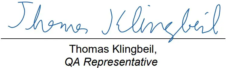 westfalia 153015100 Ampere Battery Load Tester - Signature