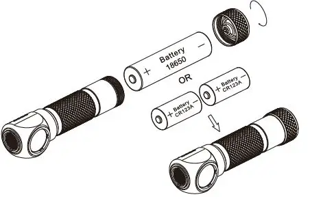 NITECORE-HC33-Headlamp-7