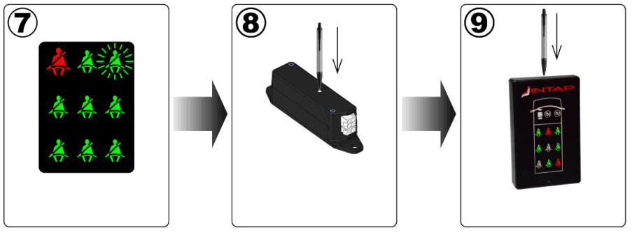 INTAP ZBELT-09 System - fig 13