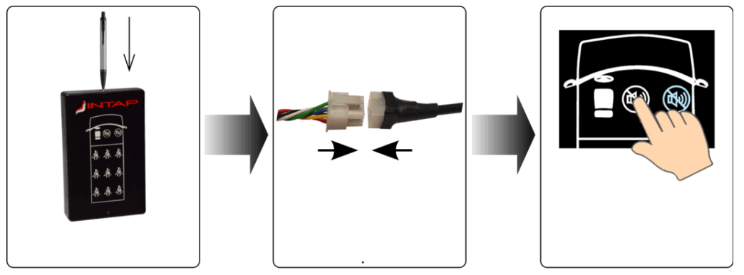 INTAP ZBELT-09 System - fig 4