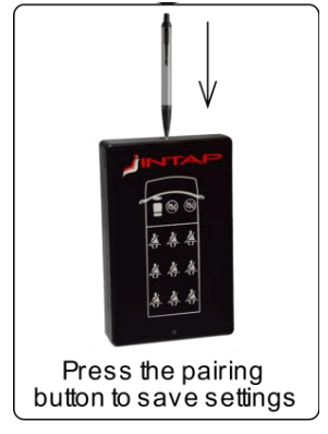 INTAP ZBELT-09 System - fig 7