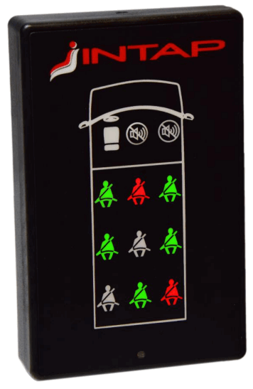 INTAP ZBELT-09 System