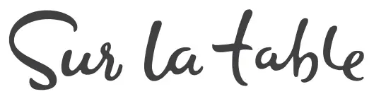 Sur La Table Logo