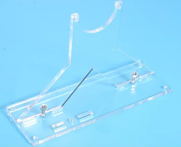 FERRISA Wheel LED Blinking Light Electronic Soldering Kit - Step 11