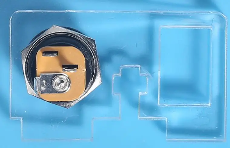 FERRISA Wheel LED Blinking Light Electronic Soldering Kit - Step 18