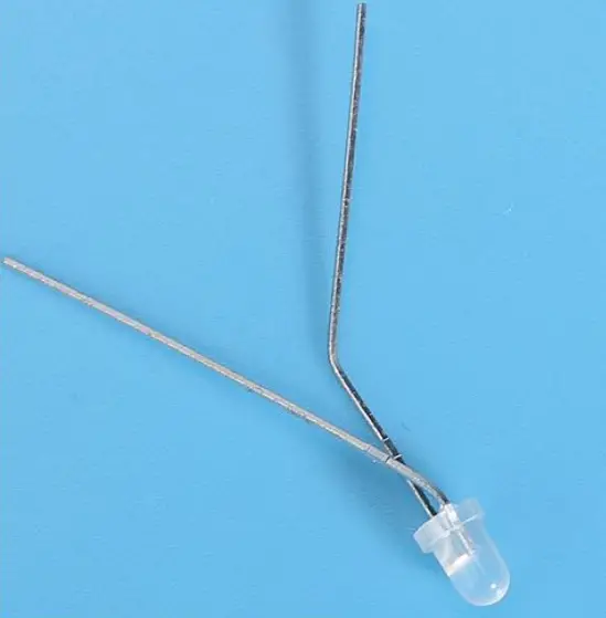 FERRISA Wheel LED Blinking Light Electronic Soldering Kit - Step 23