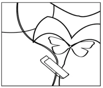 ARMOR HEADSETS 99 USB Series Headphones - Clothing Clip