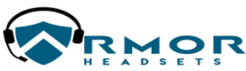 ARMOR HEADSETS LOGO