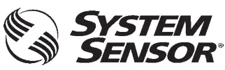 SYSTEM SENSOR logo