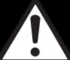 WARNING ICON